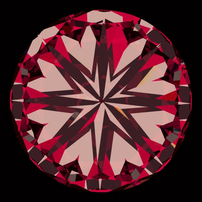 Hearts Diamond Image