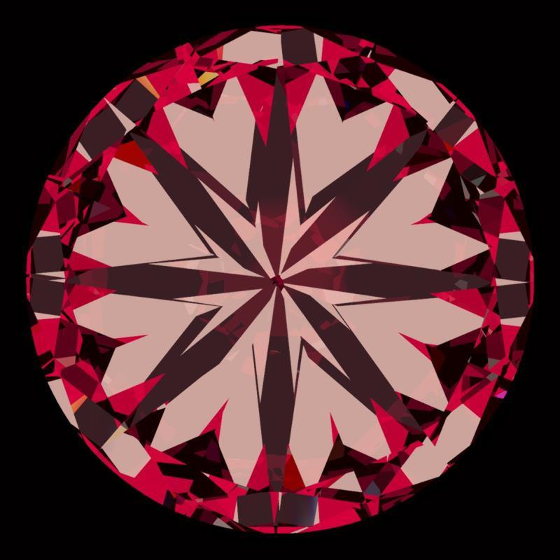 Hearts Diamond Image