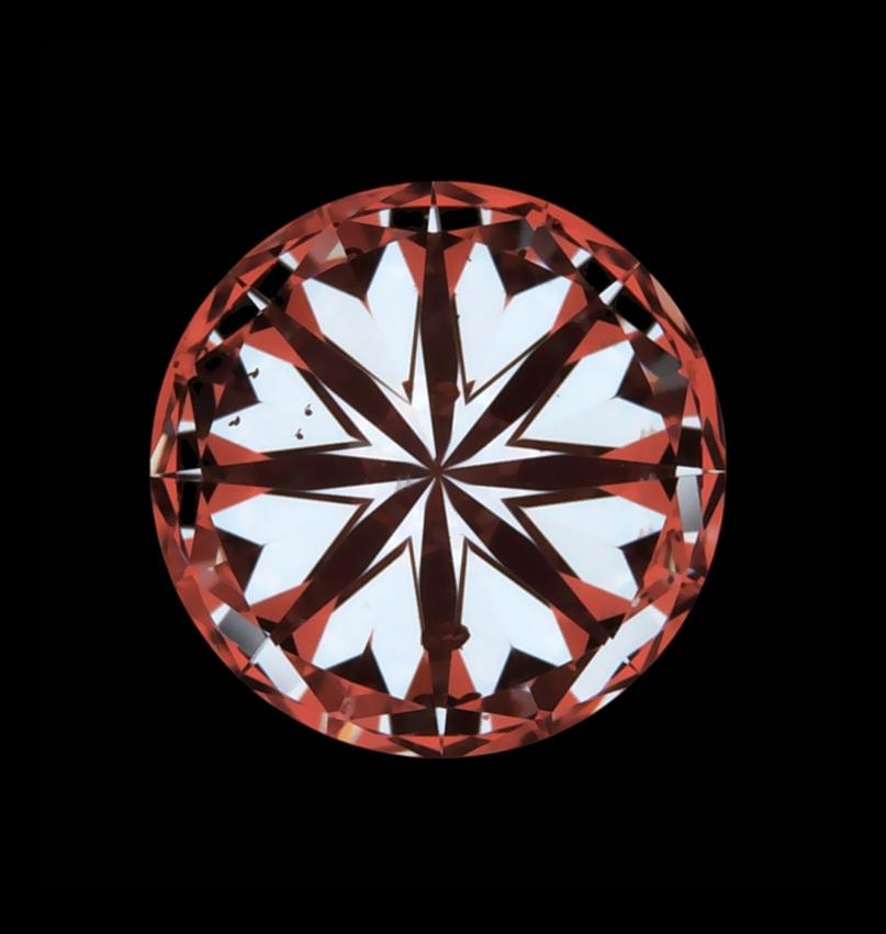 Hearts Diamond Image