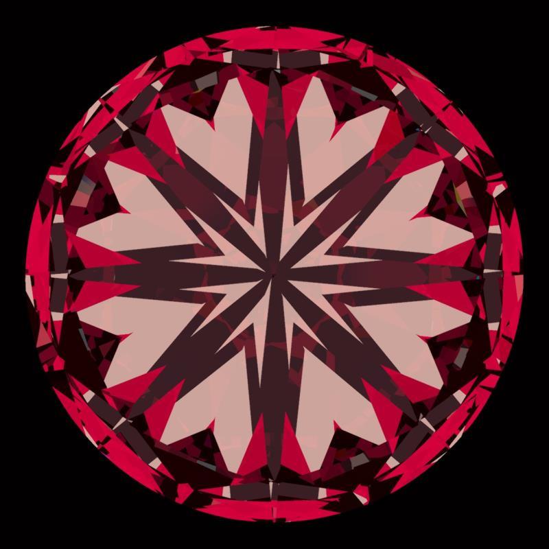 Hearts Diamond Image