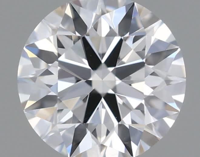Real Diamond Image