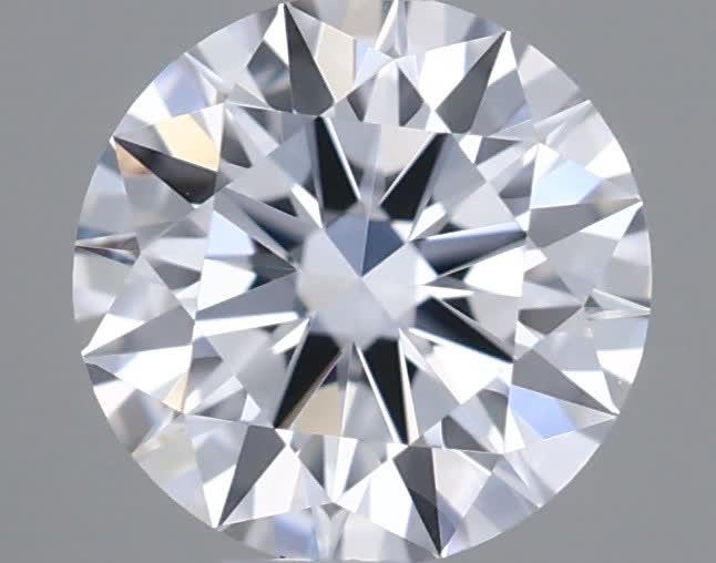 Real Diamond Image