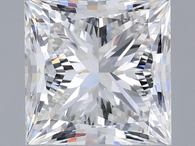 Real Diamond Image