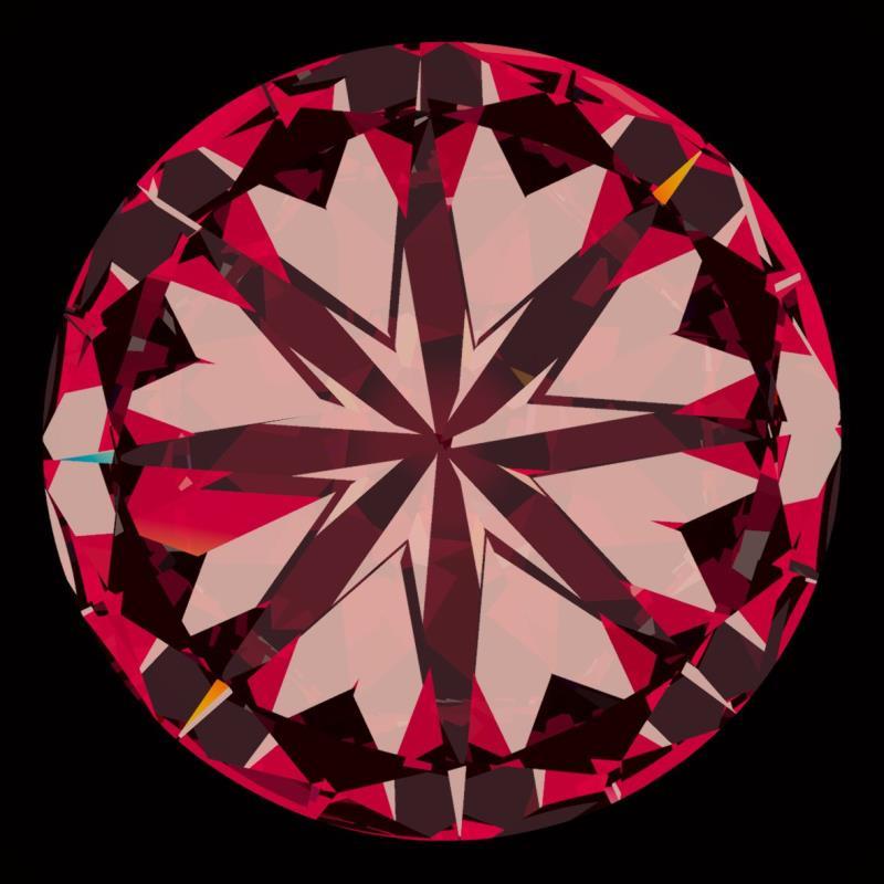 Hearts Diamond Image