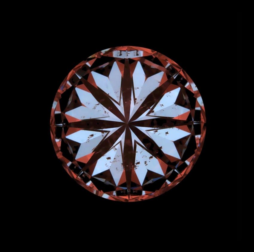 Hearts Diamond Image