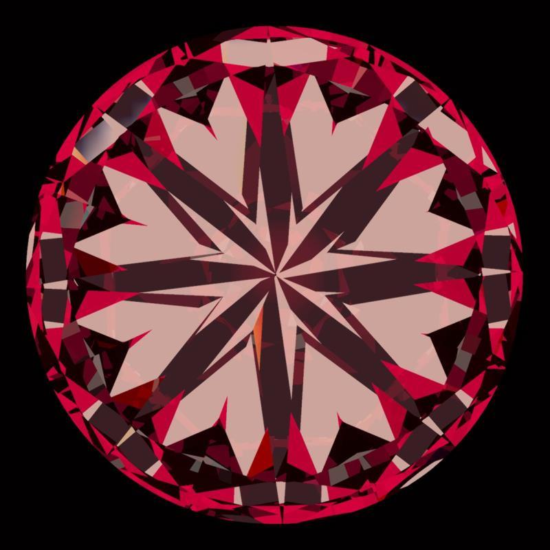 Hearts Diamond Image
