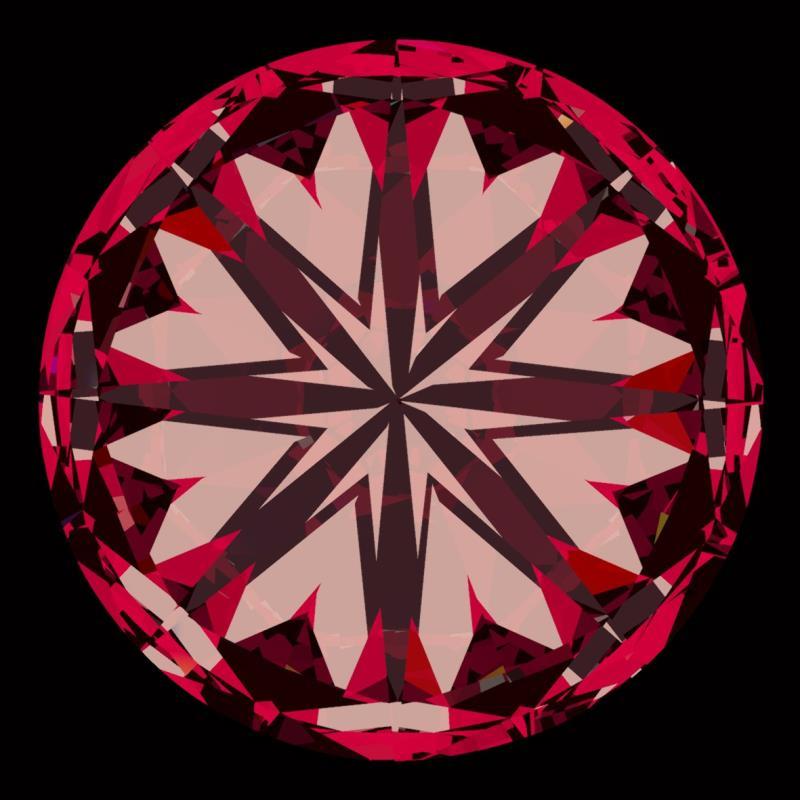 Hearts Diamond Image