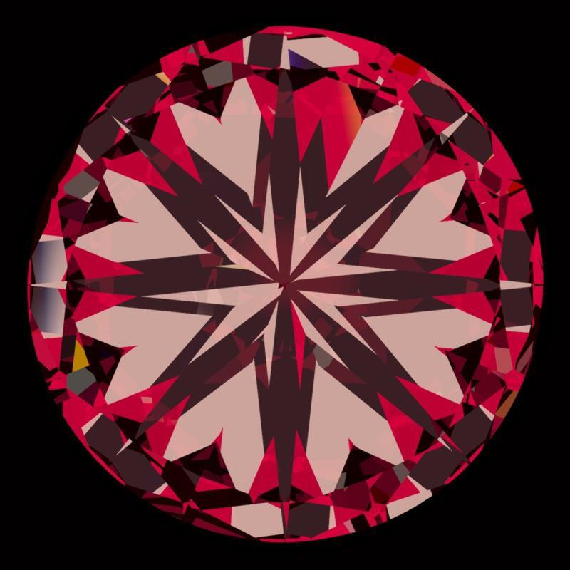 Hearts Diamond Image