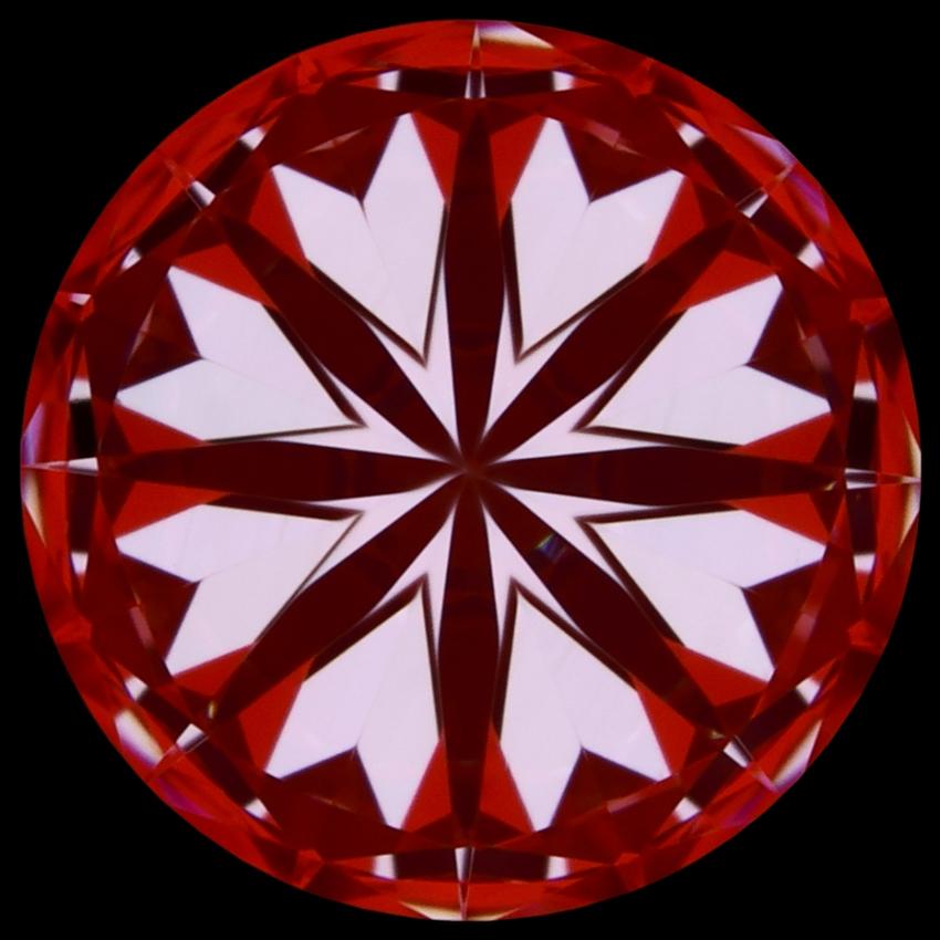 Hearts Diamond Image