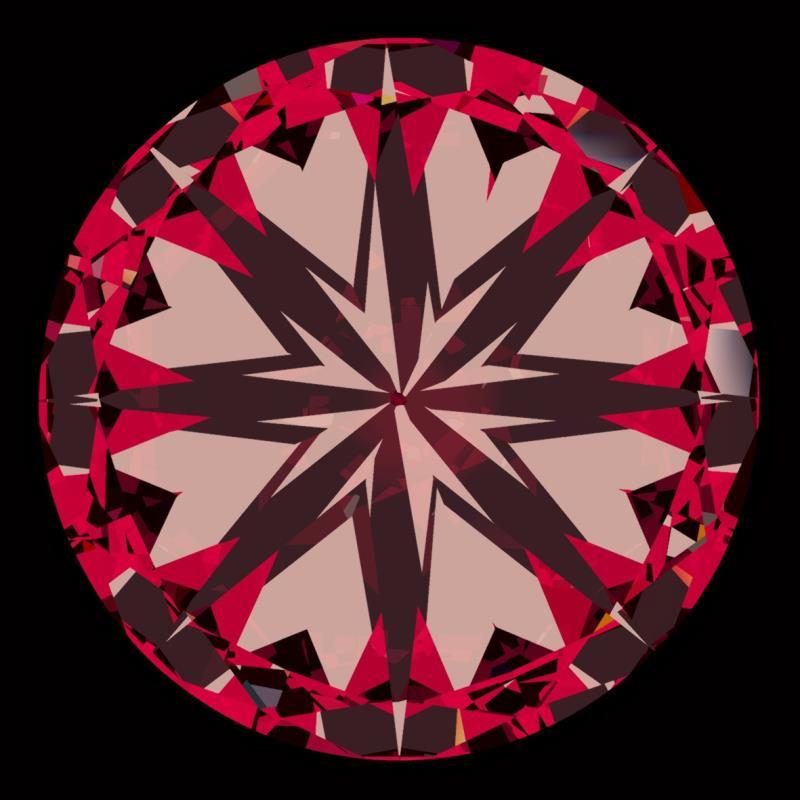 Hearts Diamond Image