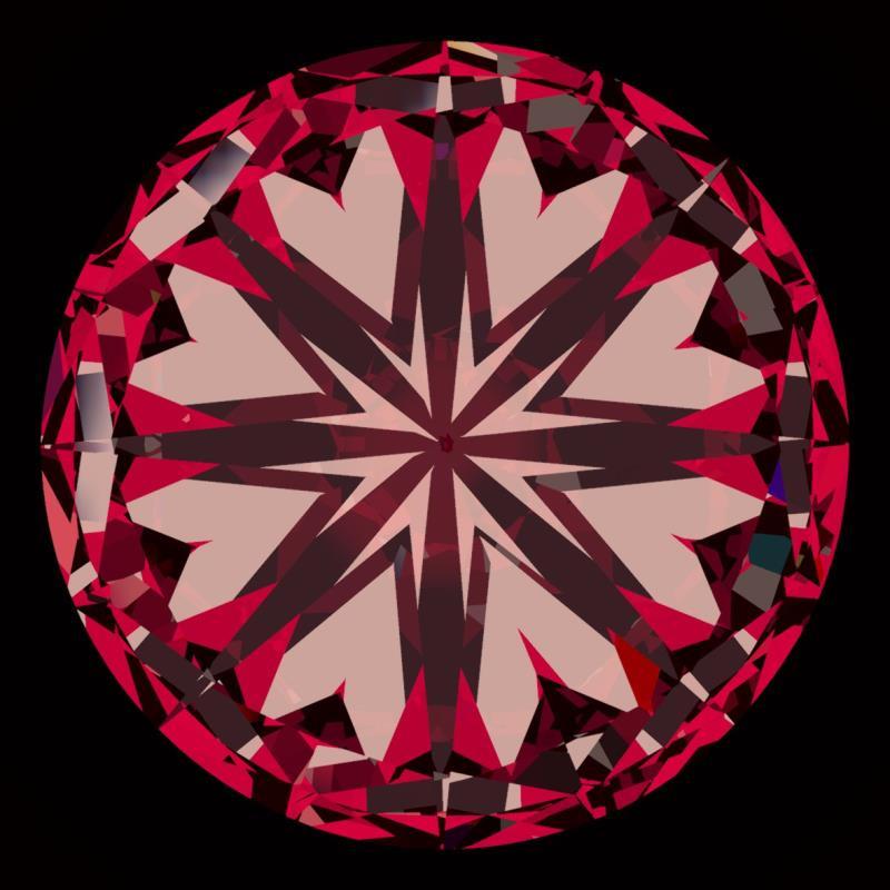 Hearts Diamond Image