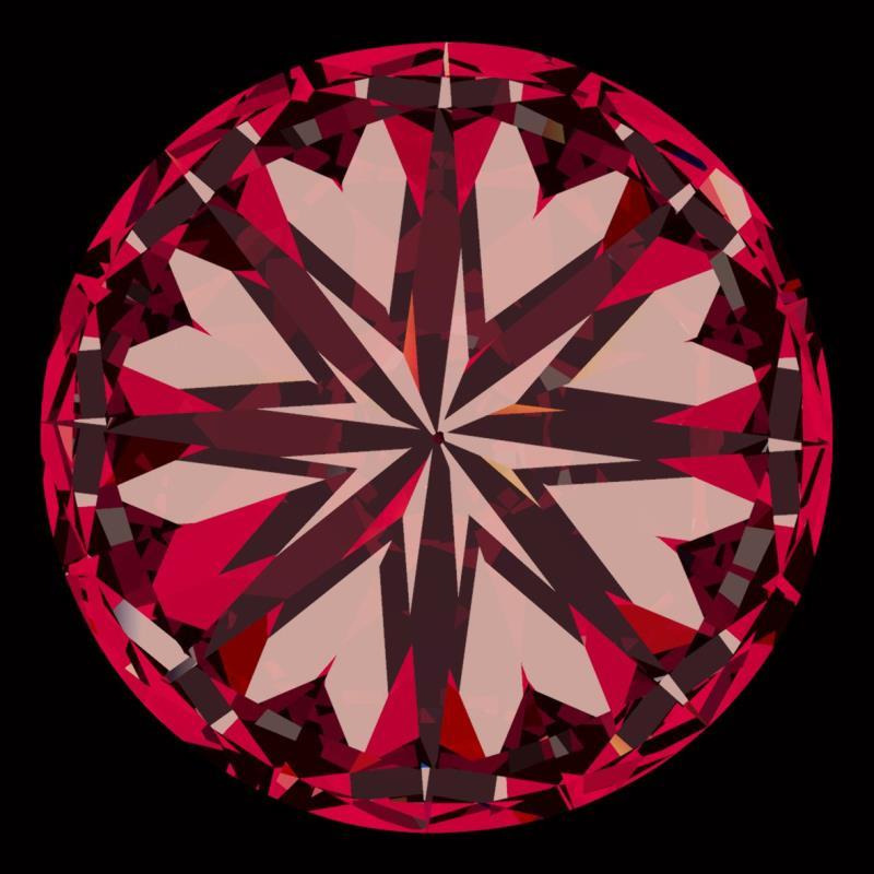 Hearts Diamond Image