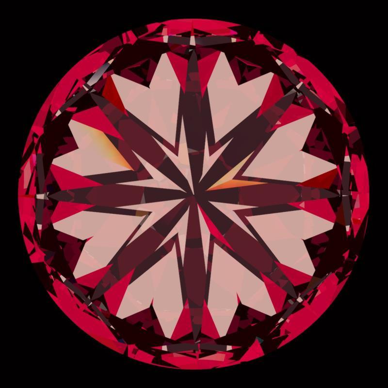 Hearts Diamond Image