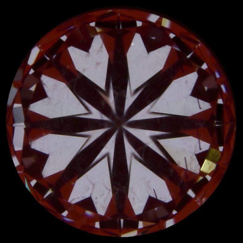 Hearts Diamond Image