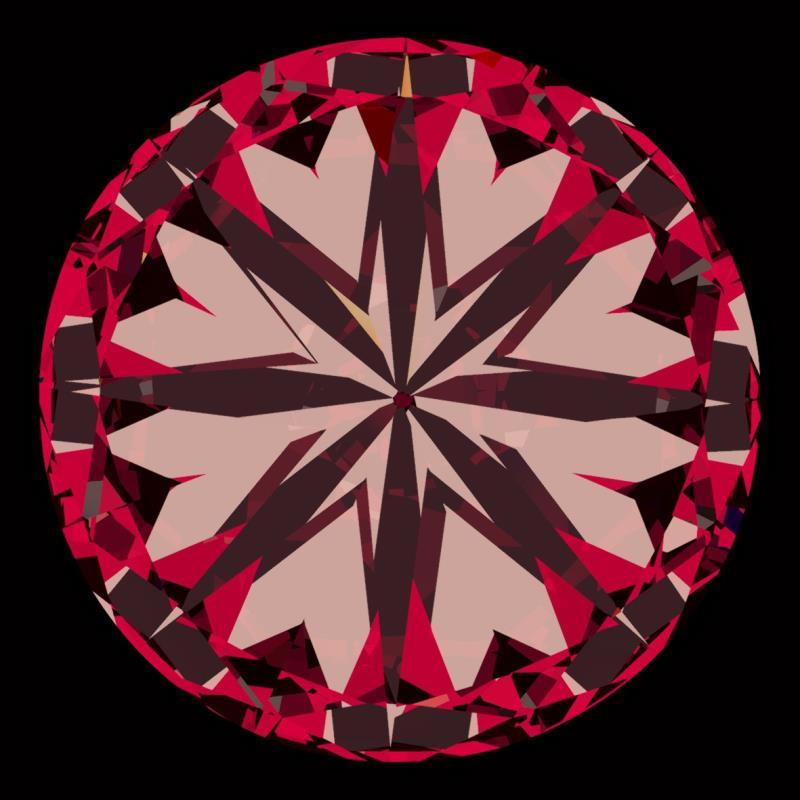 Hearts Diamond Image