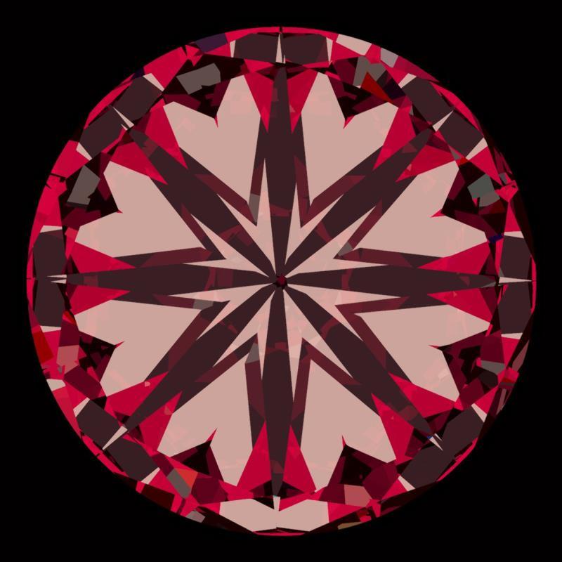 Hearts Diamond Image
