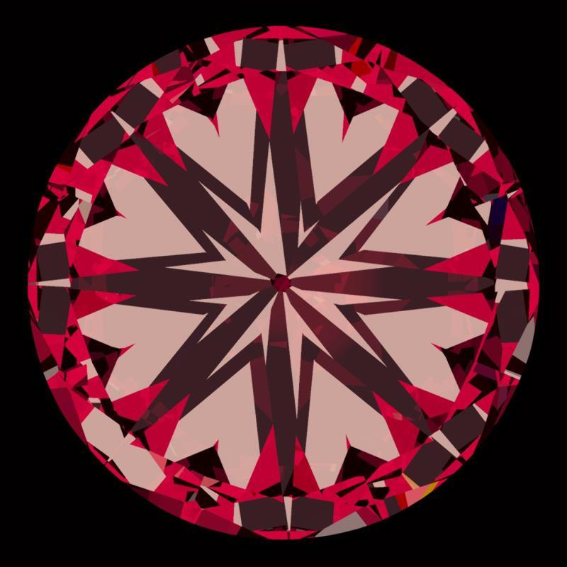 Hearts Diamond Image