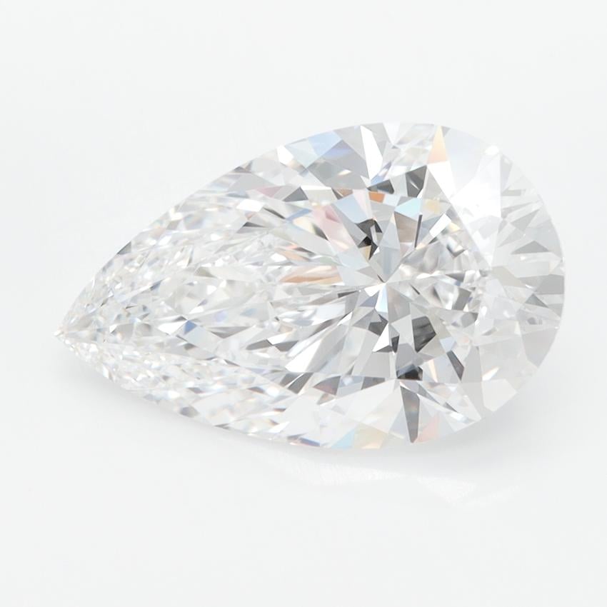 Real Diamond Image