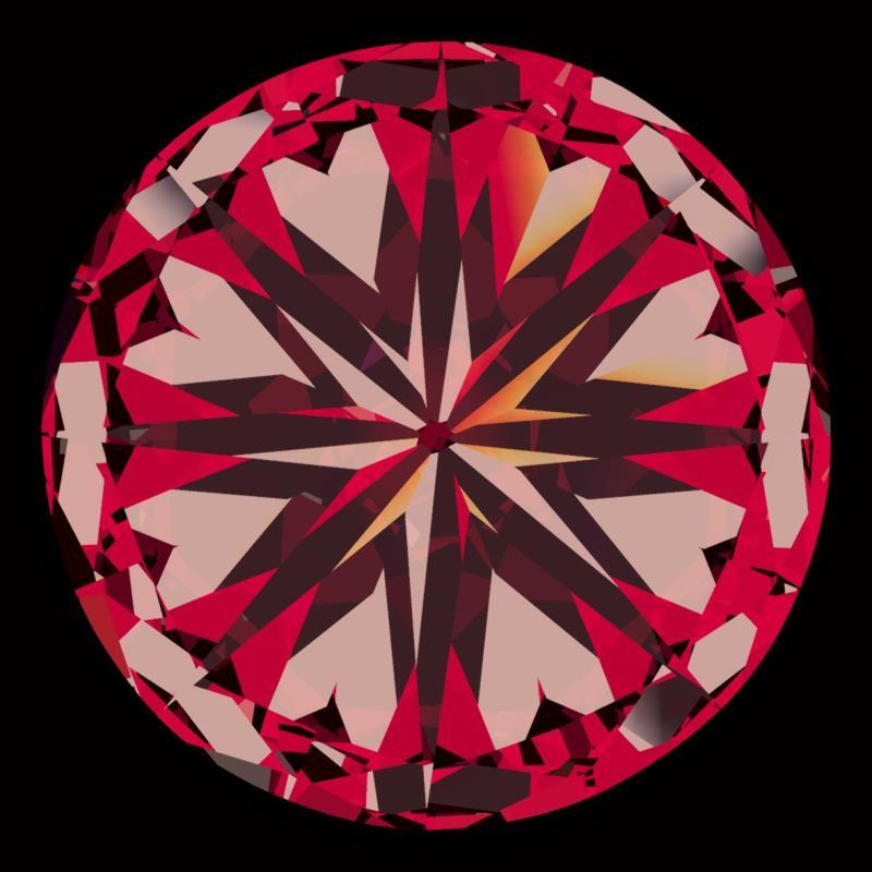 Hearts Diamond Image