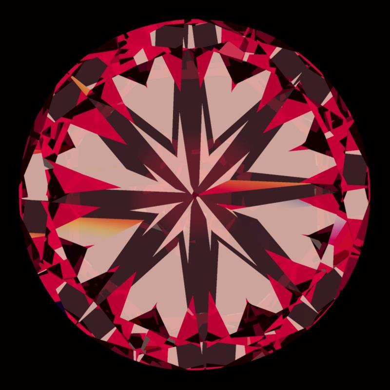 Hearts Diamond Image