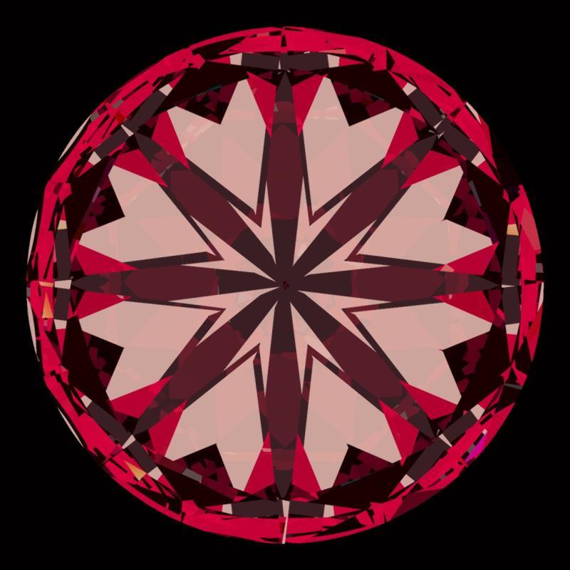 Hearts Diamond Image