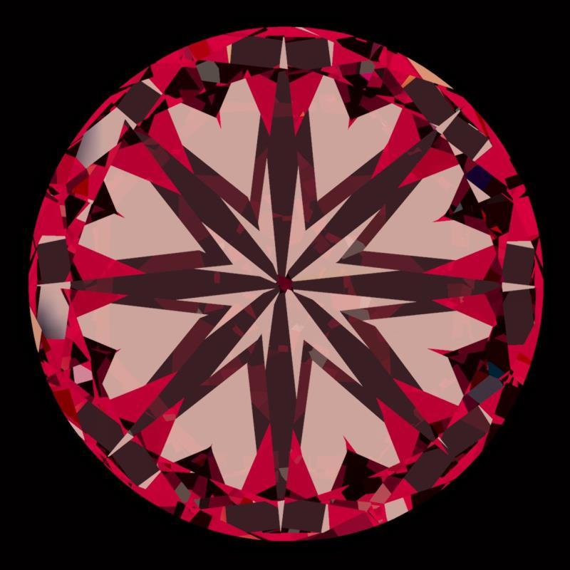 Hearts Diamond Image