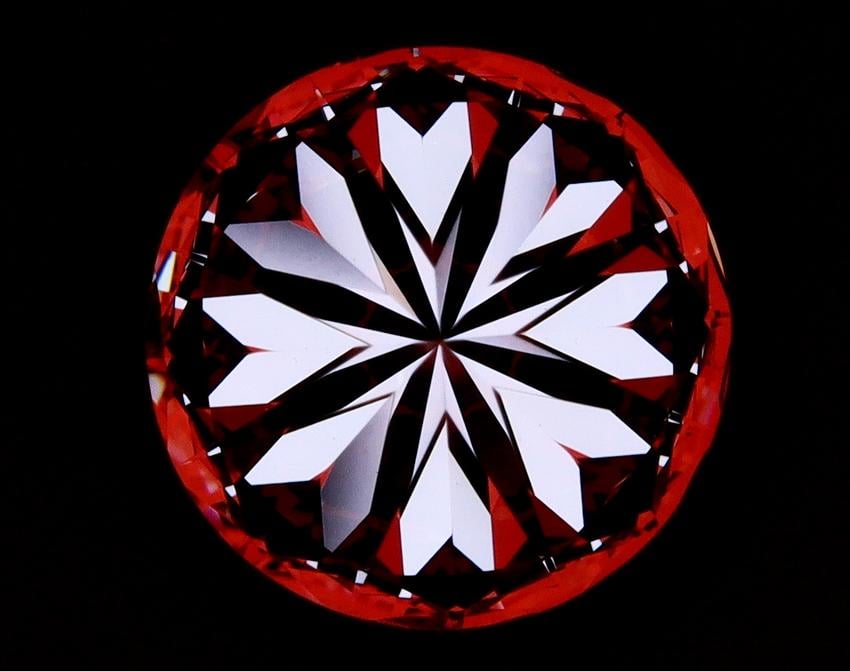 Hearts Diamond Image