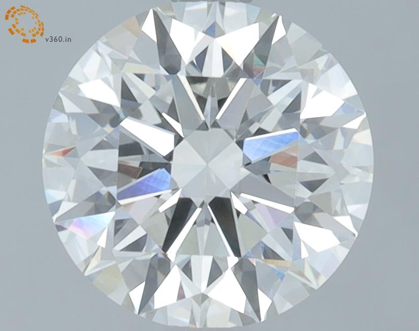 Real Diamond Image
