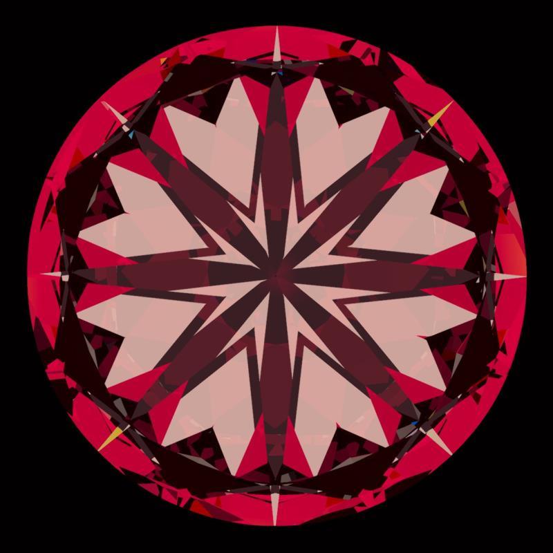 Hearts Diamond Image