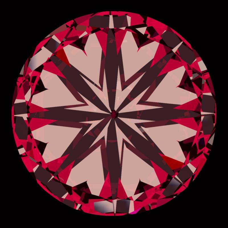 Hearts Diamond Image