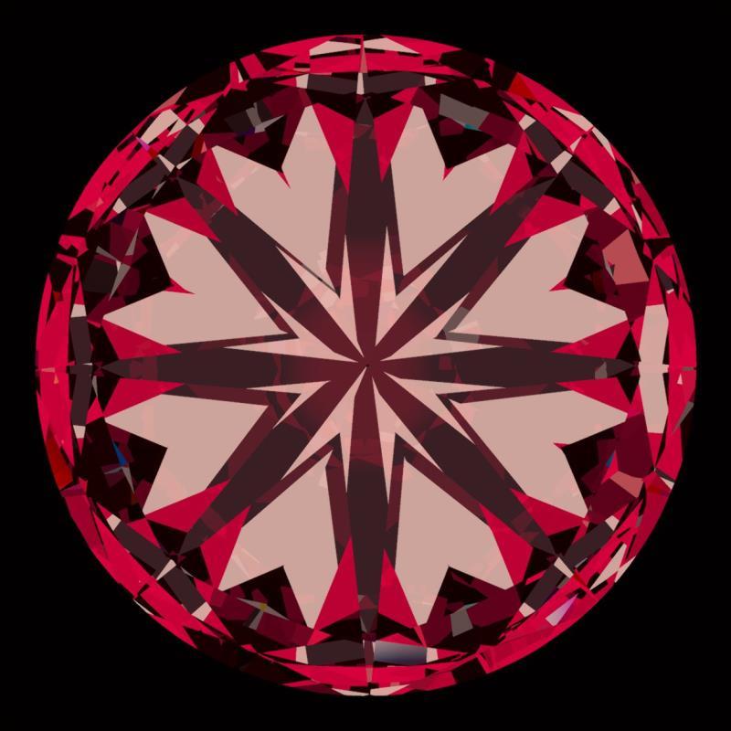 Hearts Diamond Image