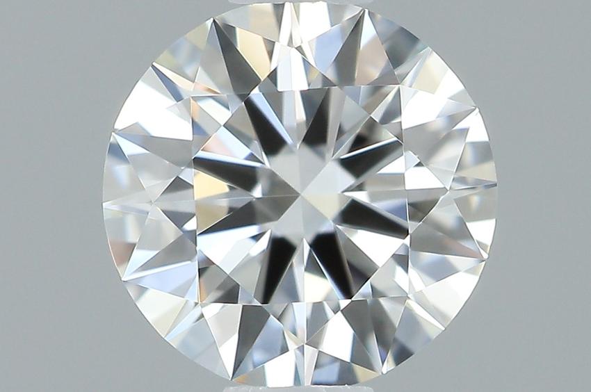 Real Diamond Image