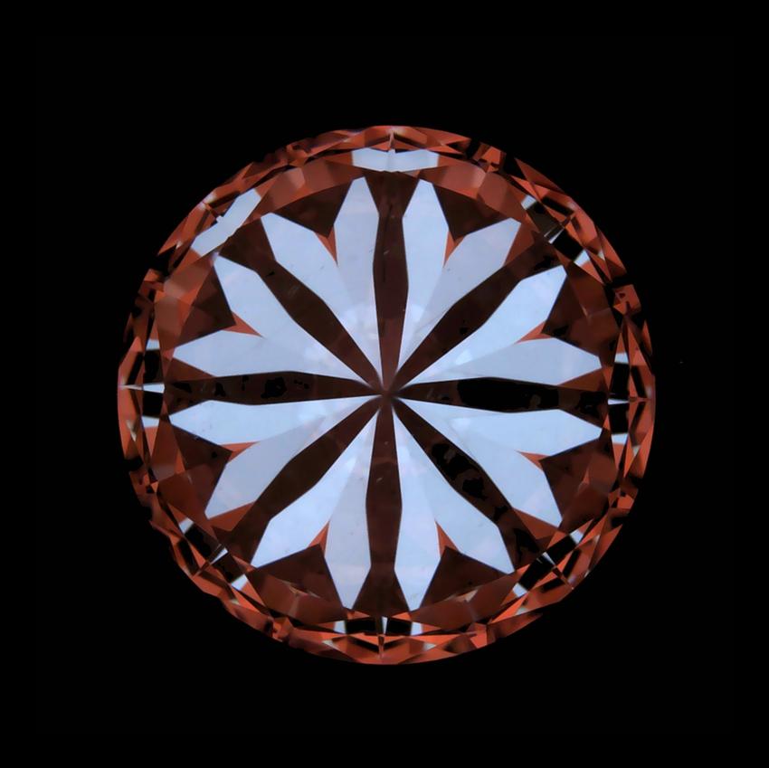 Hearts Diamond Image