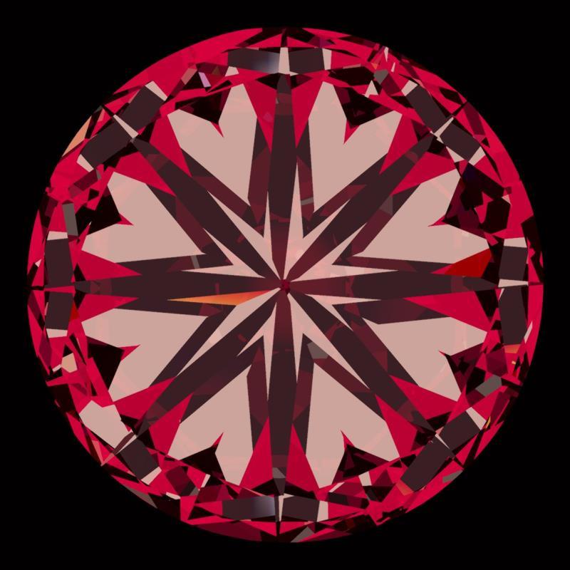 Hearts Diamond Image