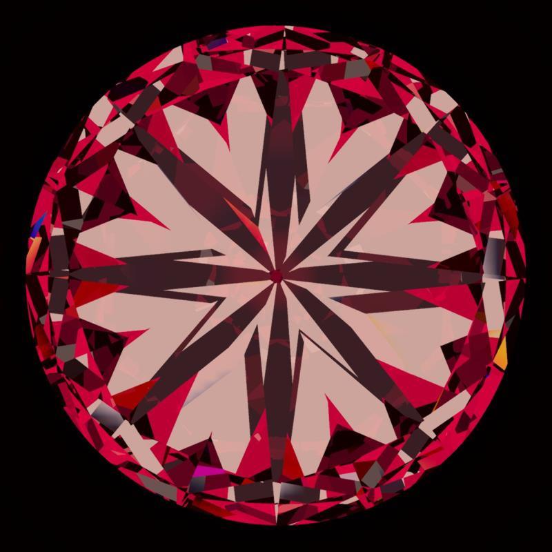 Hearts Diamond Image
