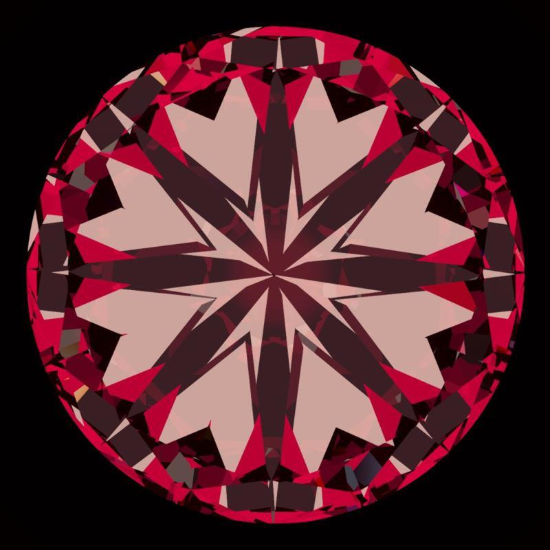 Hearts Diamond Image