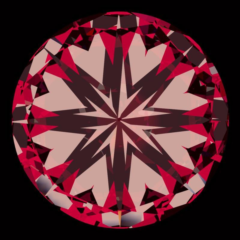 Hearts Diamond Image