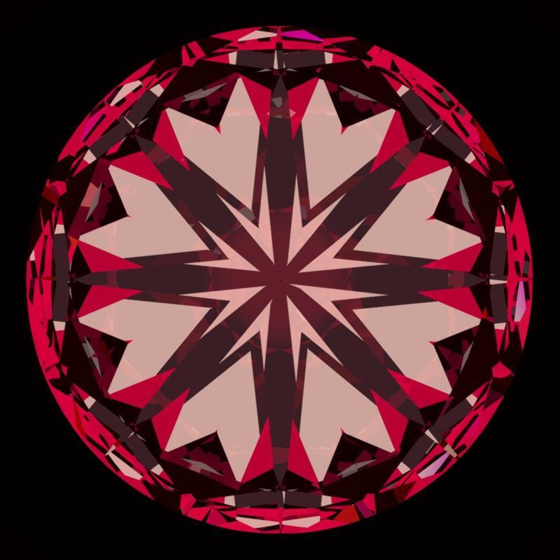 Hearts Diamond Image