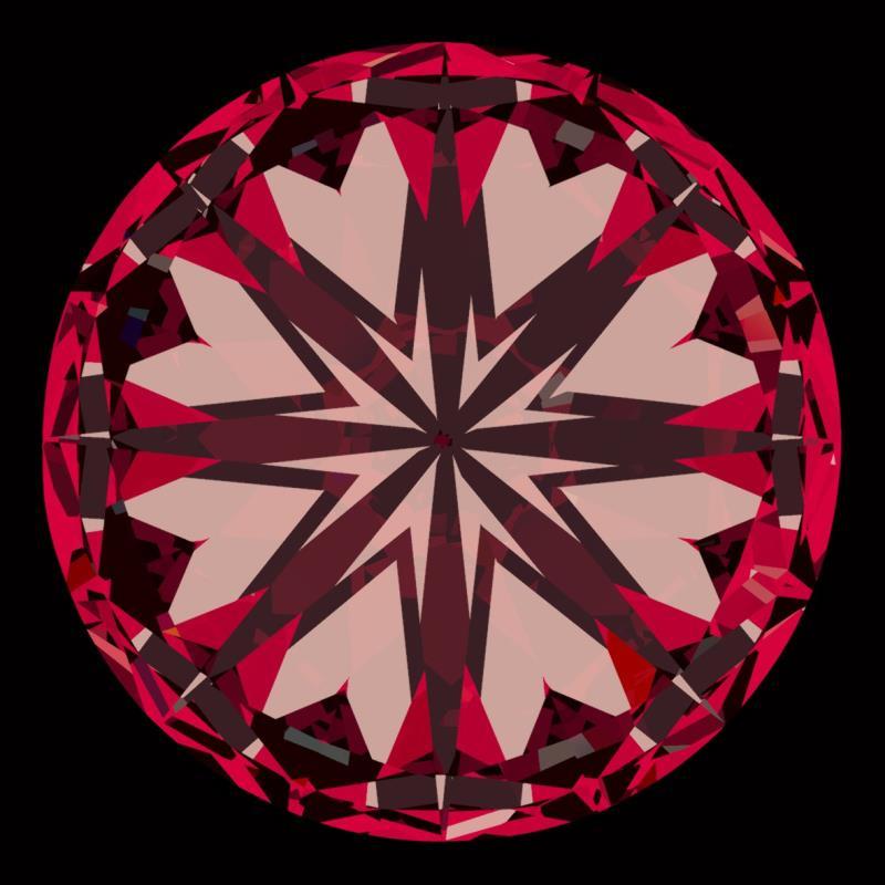 Hearts Diamond Image