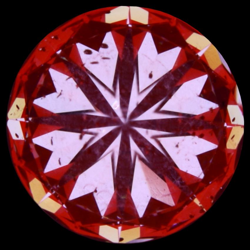 Hearts Diamond Image