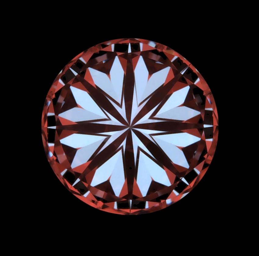 Hearts Diamond Image