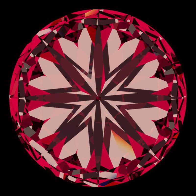Hearts Diamond Image