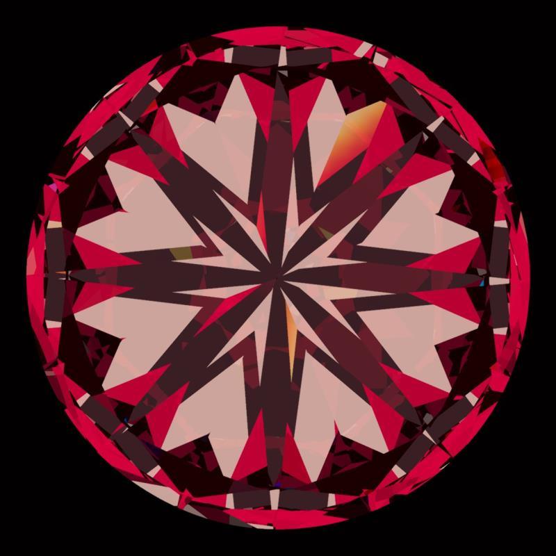 Hearts Diamond Image