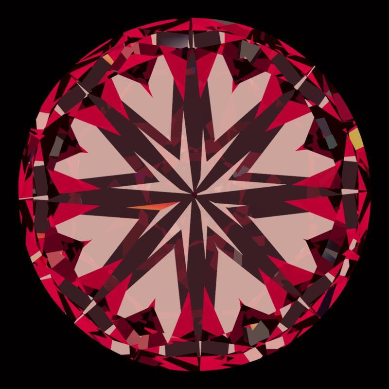 Hearts Diamond Image