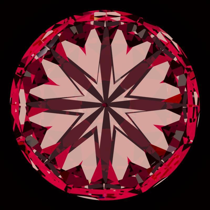 Hearts Diamond Image