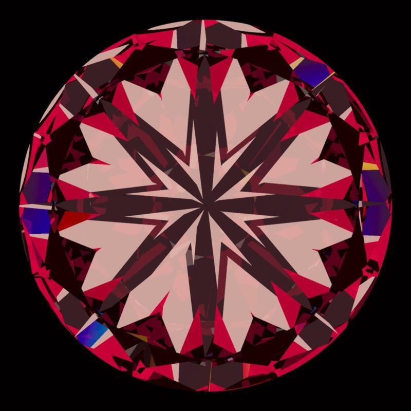 Hearts Diamond Image