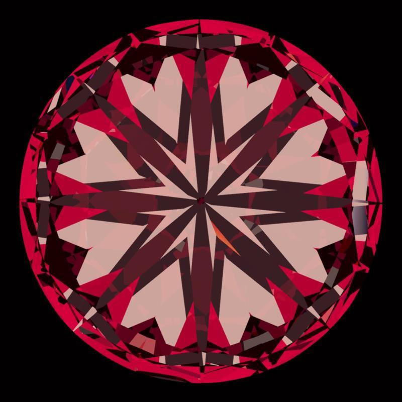 Hearts Diamond Image