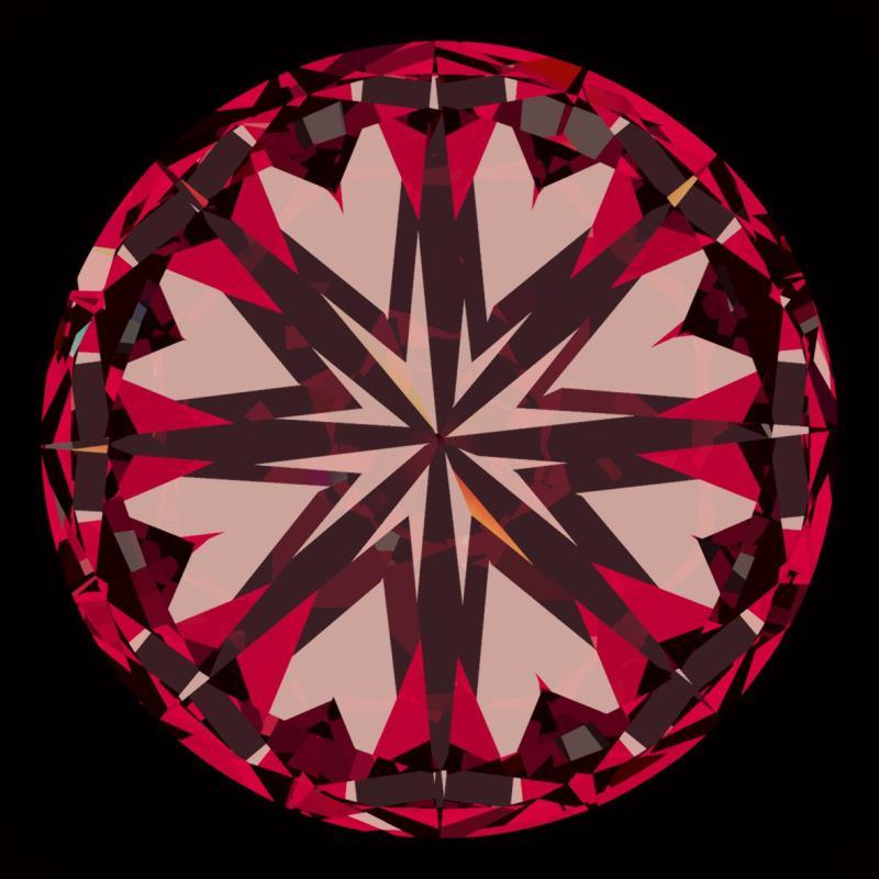 Hearts Diamond Image
