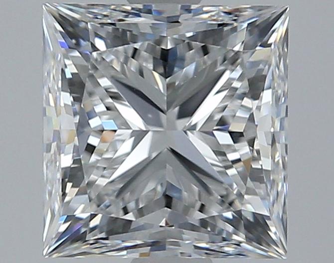 Real Diamond Image
