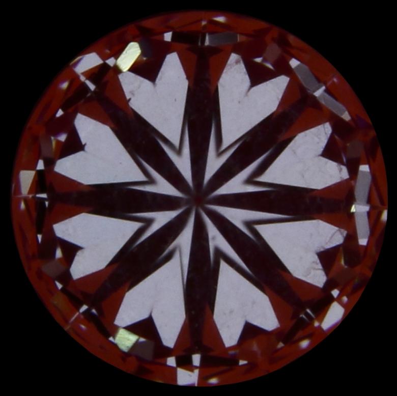 Hearts Diamond Image